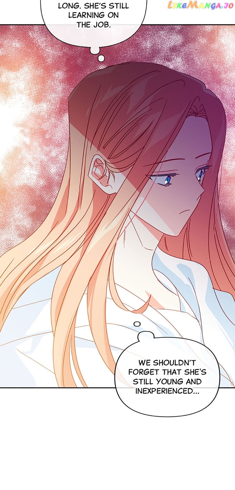 My Ray of Hope chapter 65 page 52