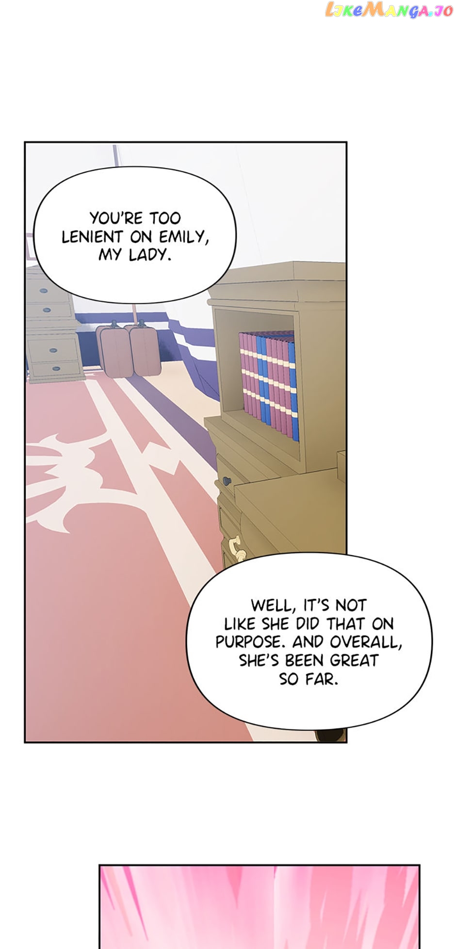 My Ray of Hope chapter 65 page 53