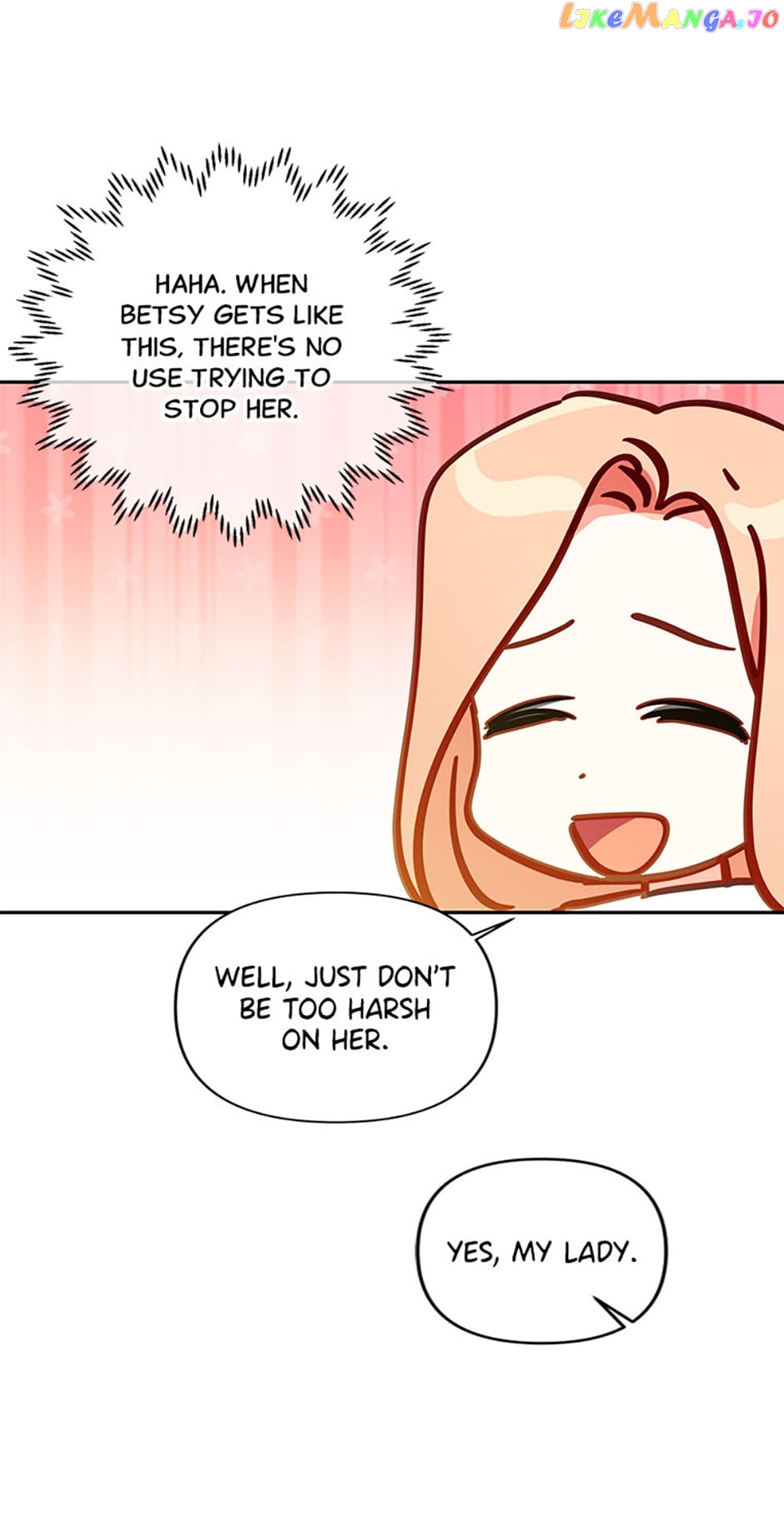 My Ray of Hope chapter 65 page 55