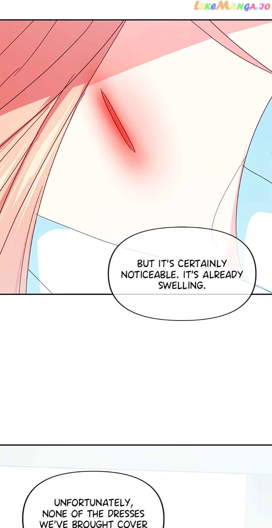 My Ray of Hope chapter 65 page 57