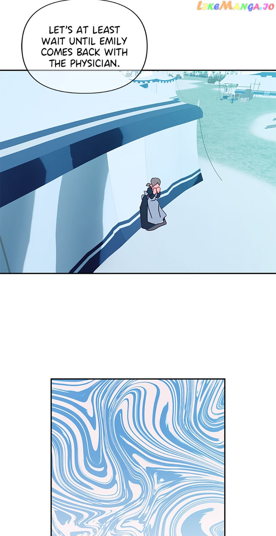 My Ray of Hope chapter 65 page 59