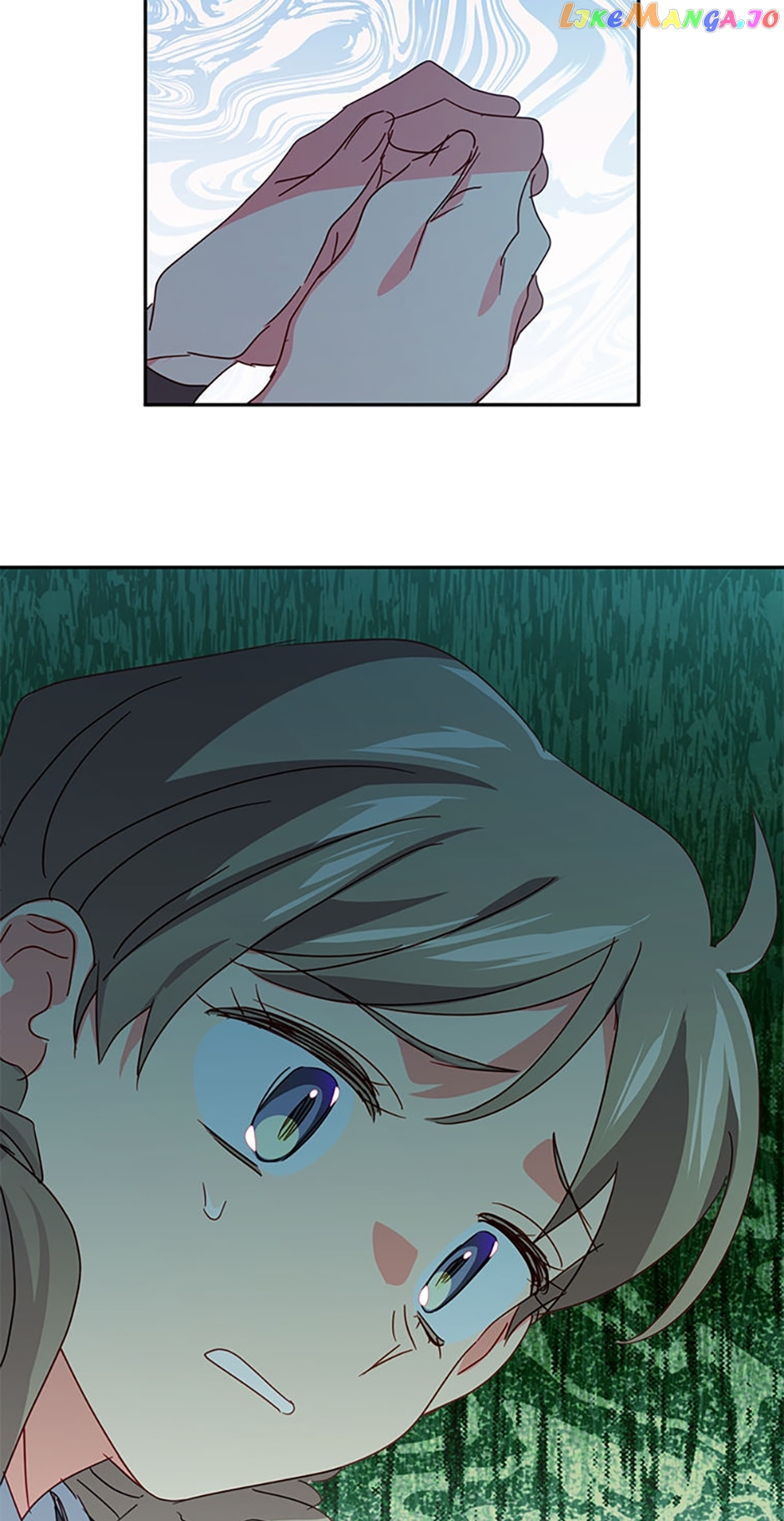My Ray of Hope chapter 65 page 60