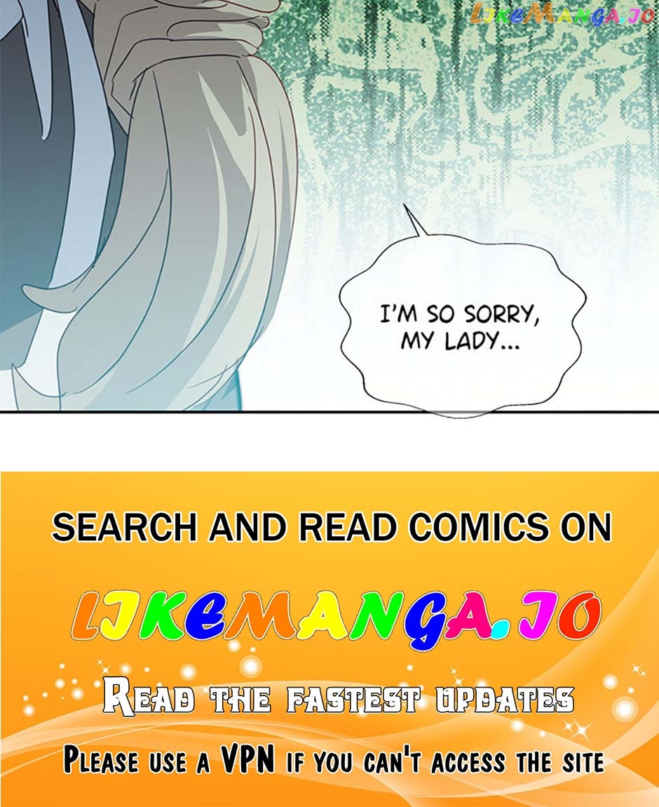 My Ray of Hope chapter 65 page 61