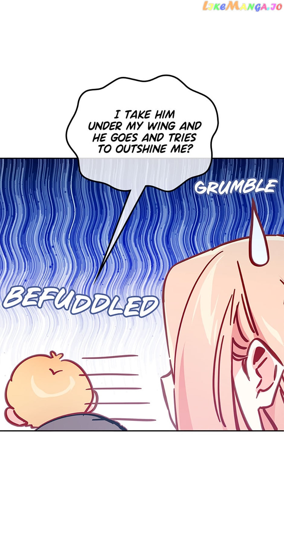 My Ray of Hope chapter 65 page 7