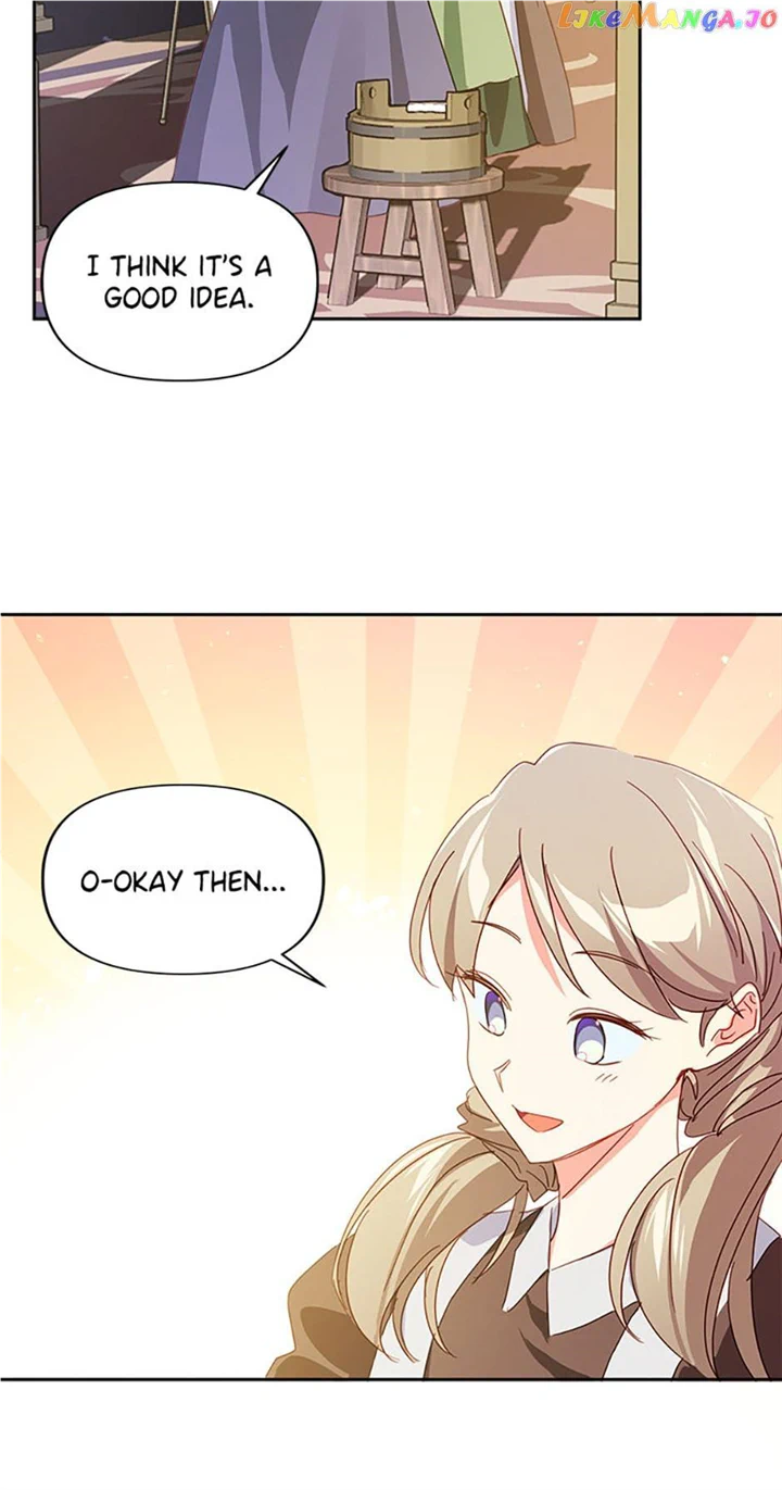 My Ray of Hope chapter 66 page 10