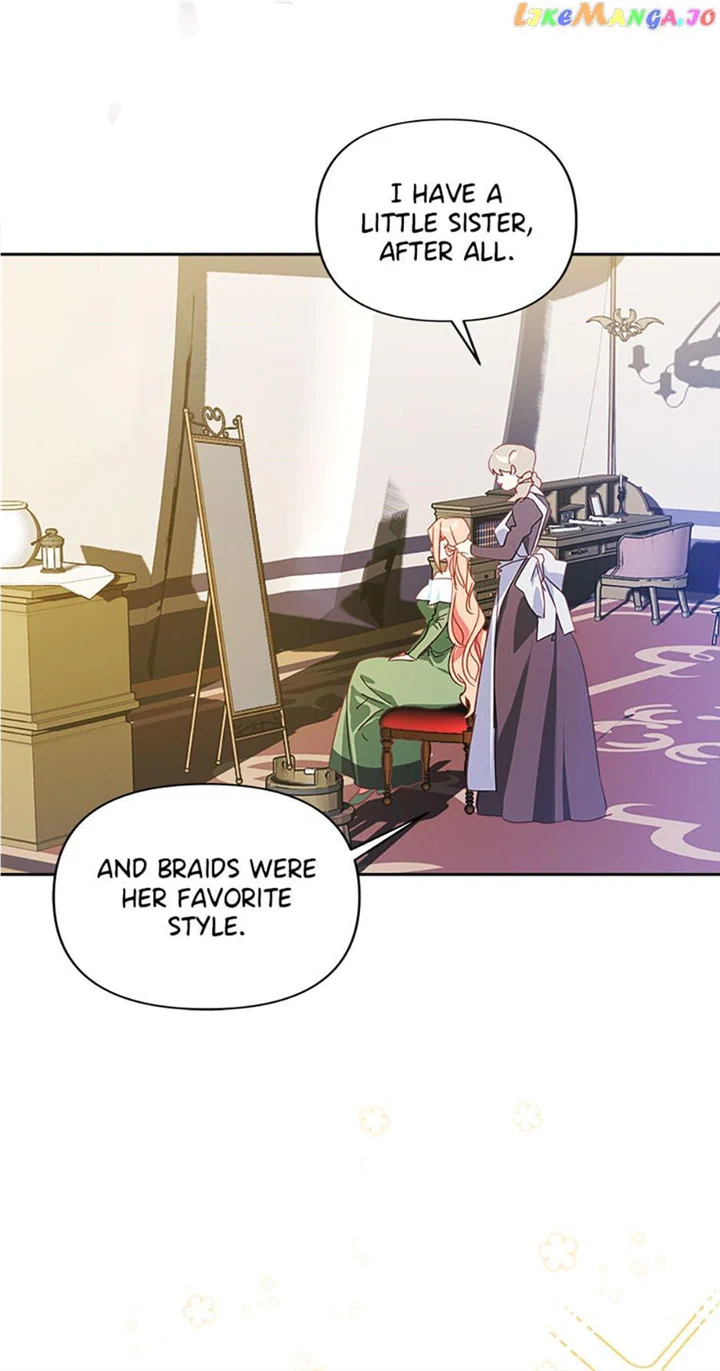 My Ray of Hope chapter 66 page 12