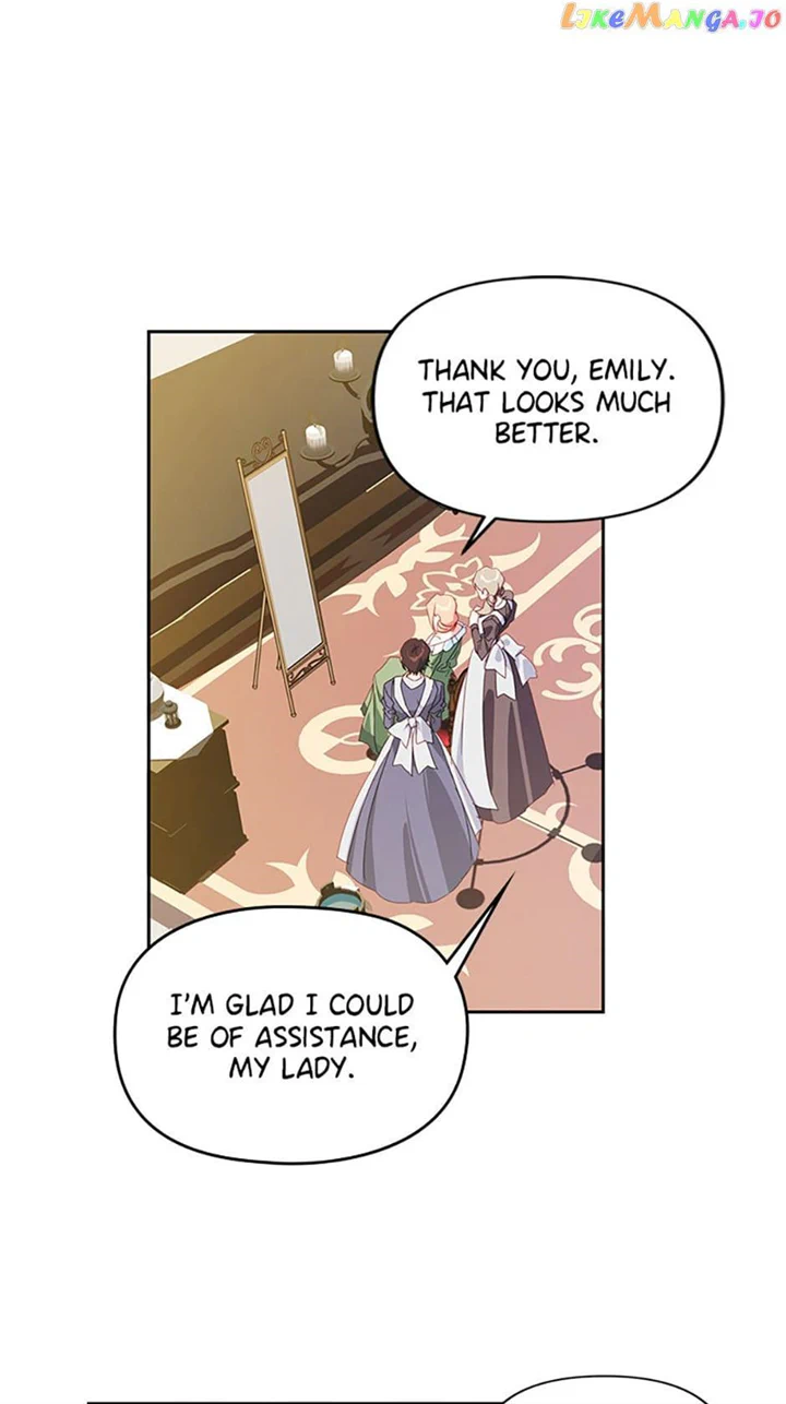 My Ray of Hope chapter 66 page 14