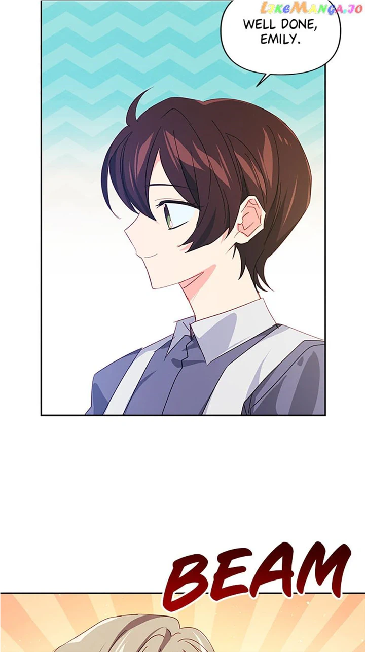 My Ray of Hope chapter 66 page 15