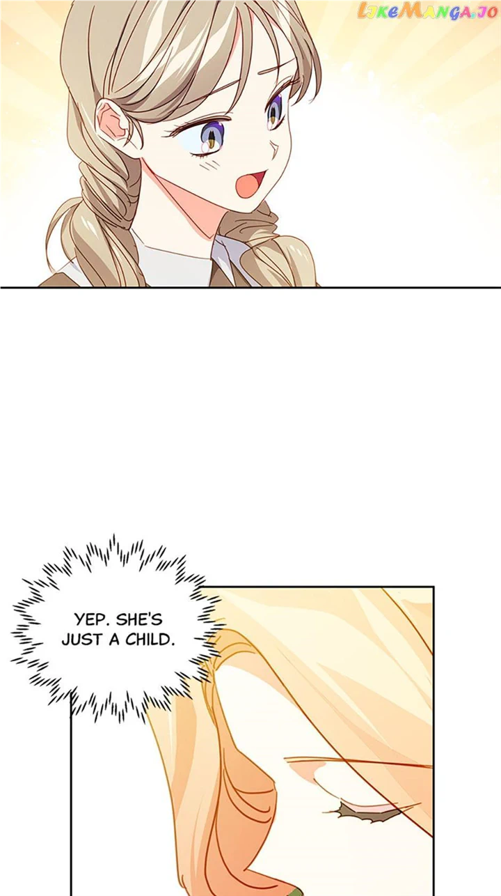 My Ray of Hope chapter 66 page 16