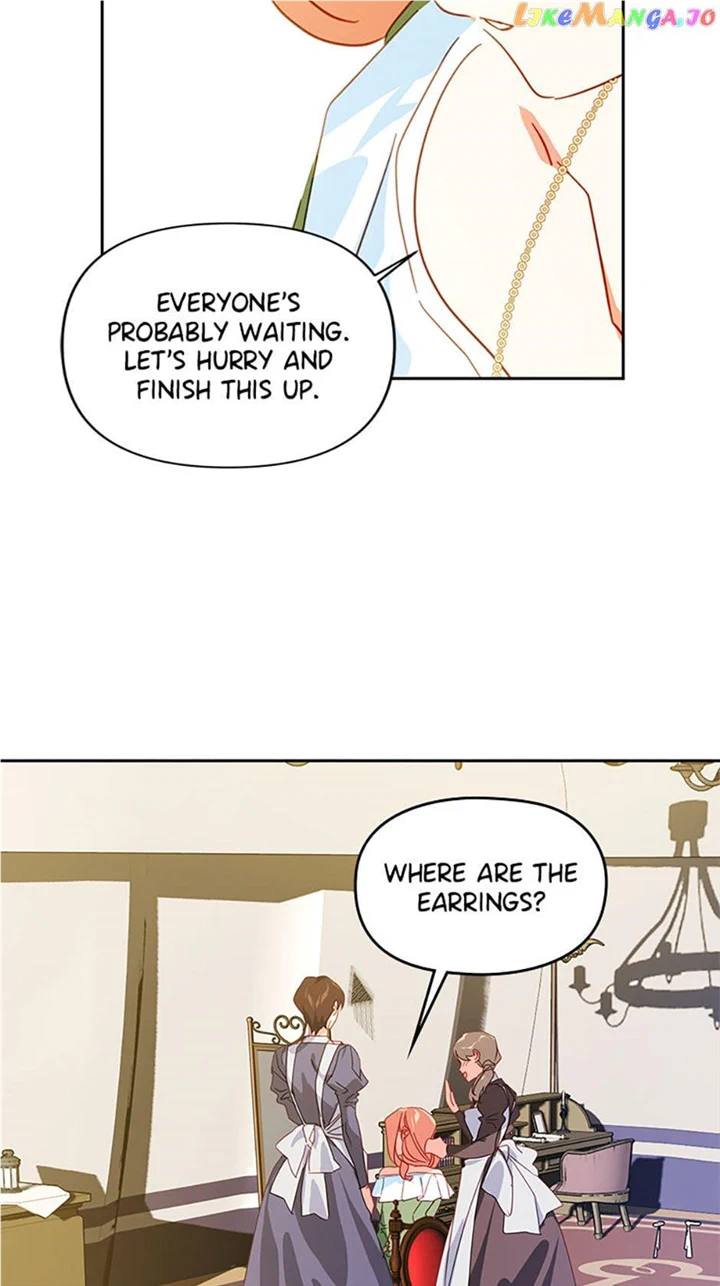 My Ray of Hope chapter 66 page 17