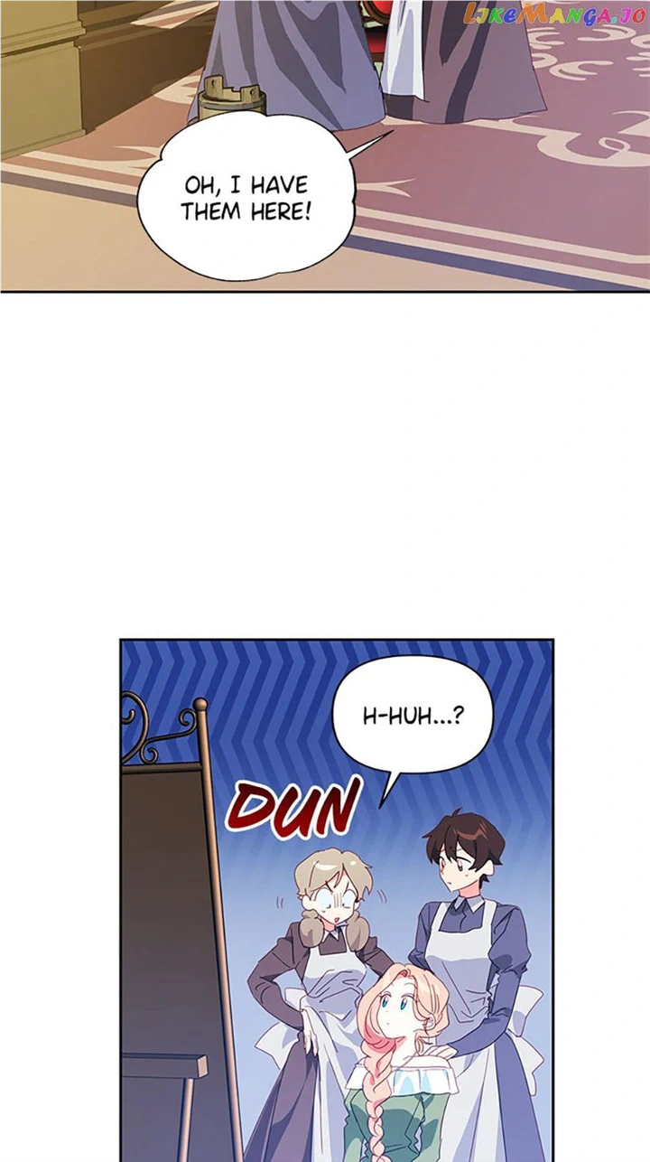 My Ray of Hope chapter 66 page 18