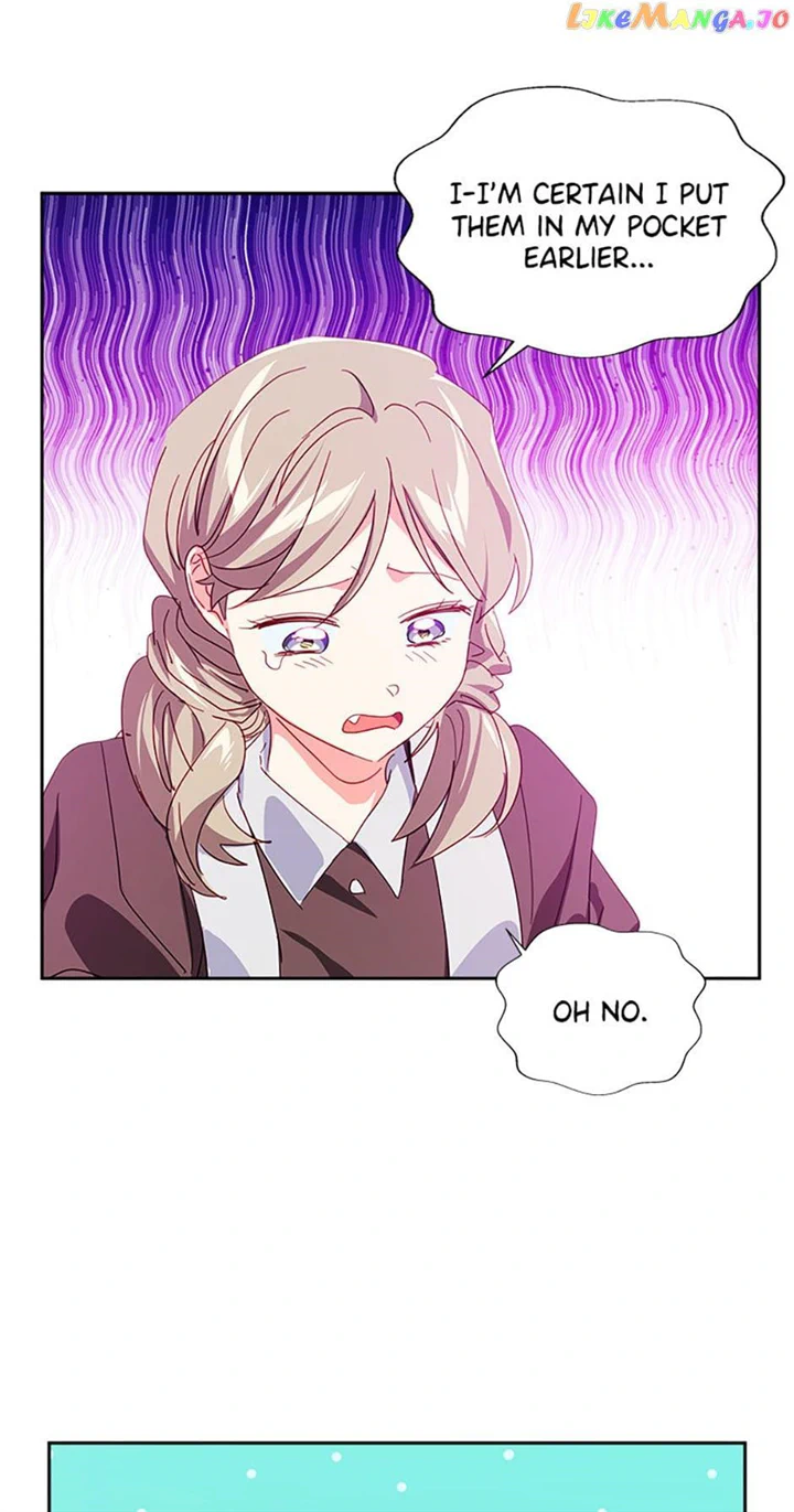 My Ray of Hope chapter 66 page 20