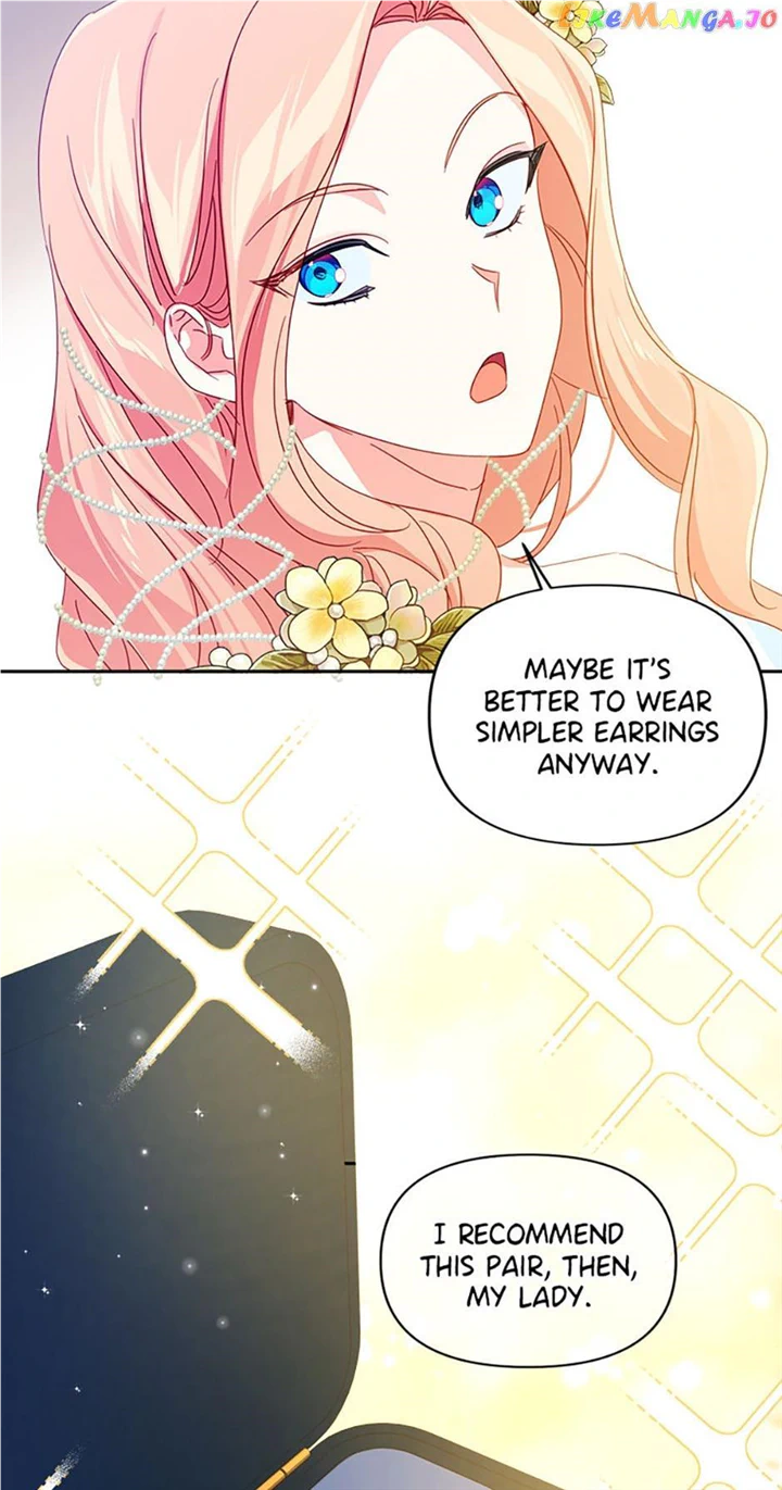 My Ray of Hope chapter 66 page 22