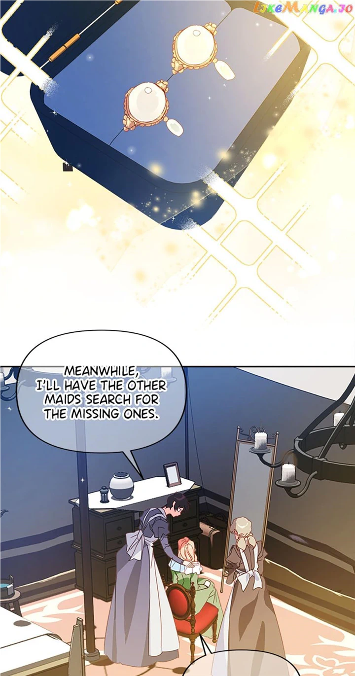 My Ray of Hope chapter 66 page 23