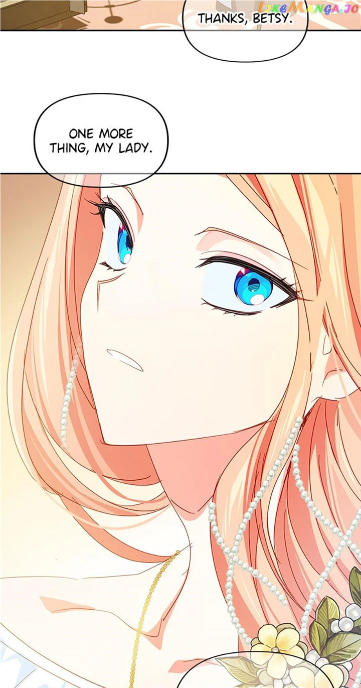 My Ray of Hope chapter 66 page 24