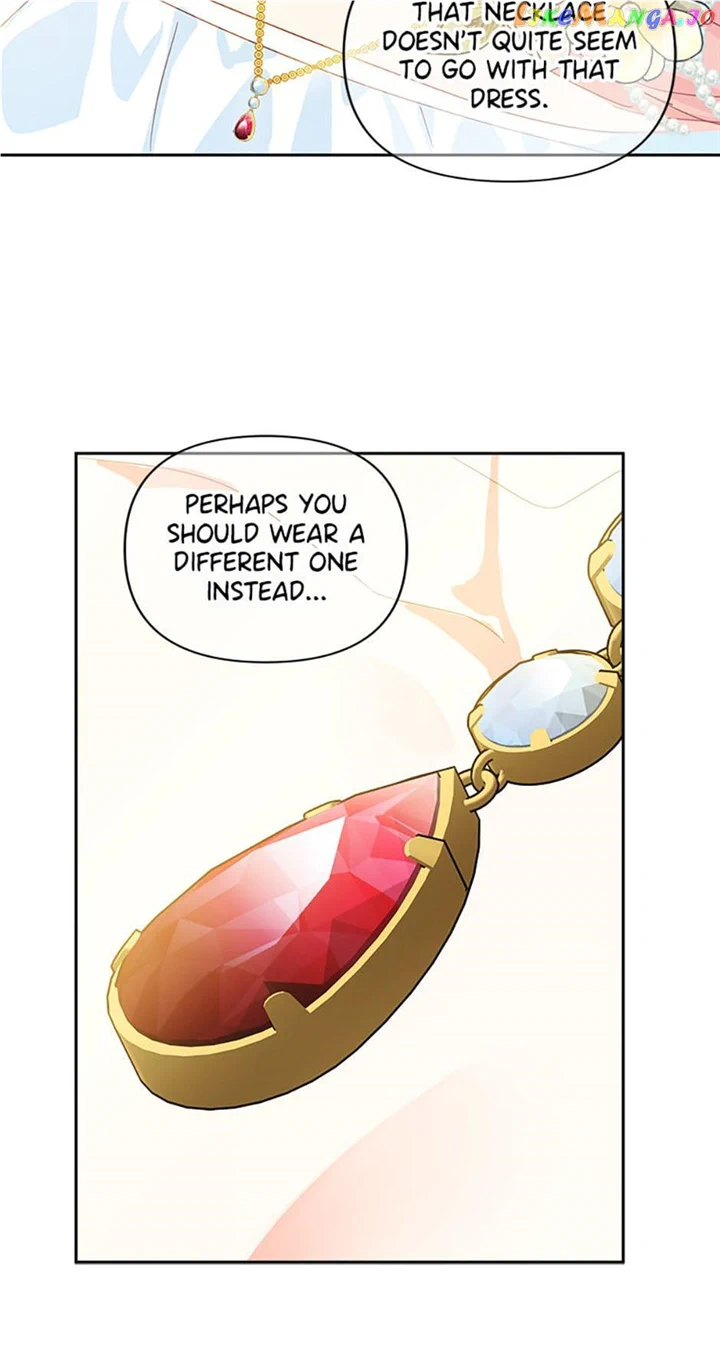 My Ray of Hope chapter 66 page 25