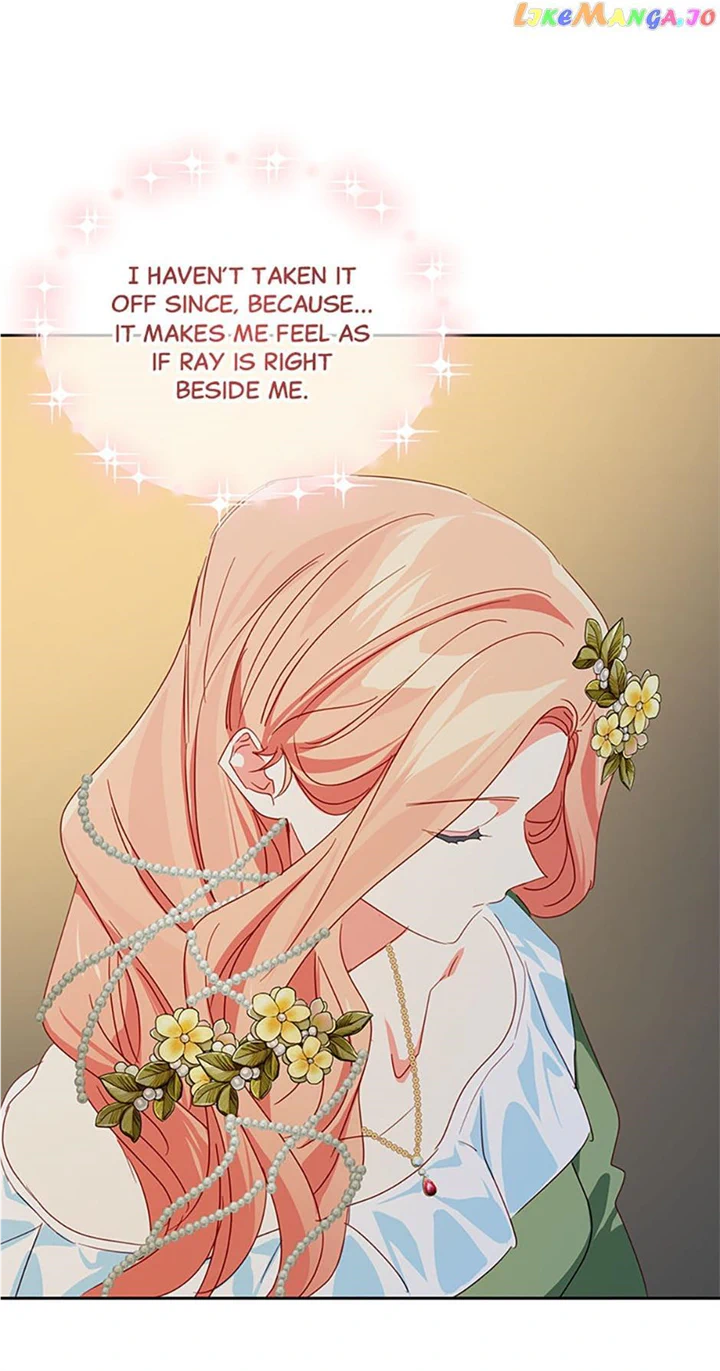 My Ray of Hope chapter 66 page 29