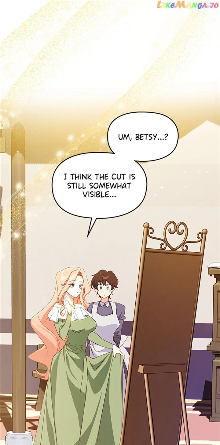 My Ray of Hope chapter 66 page 3