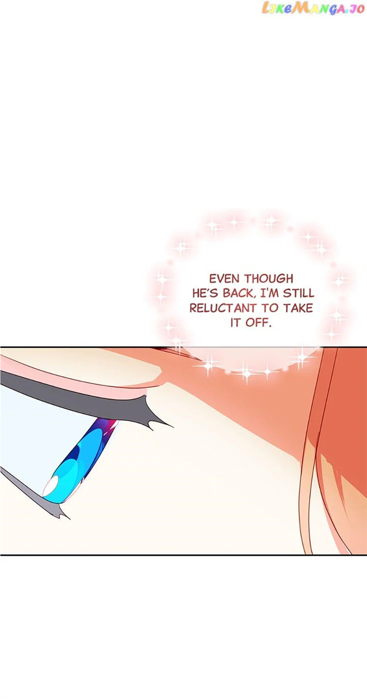 My Ray of Hope chapter 66 page 30