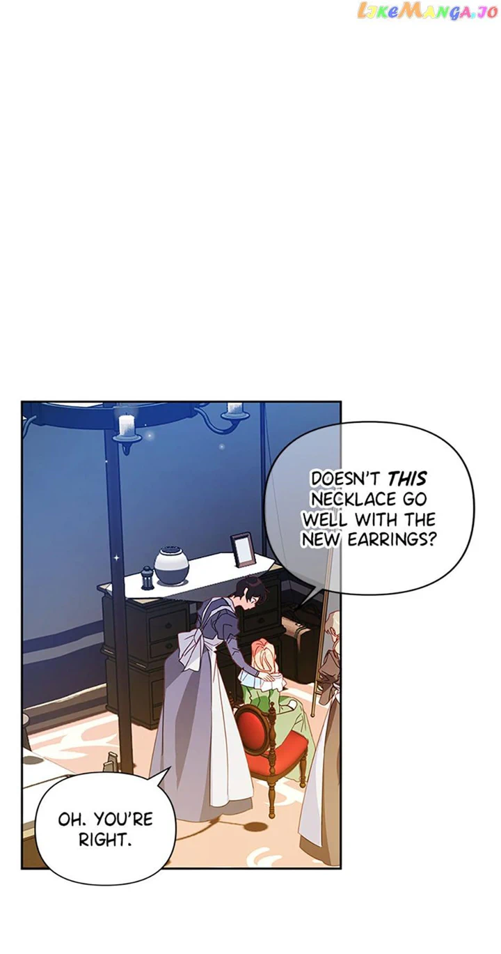 My Ray of Hope chapter 66 page 31