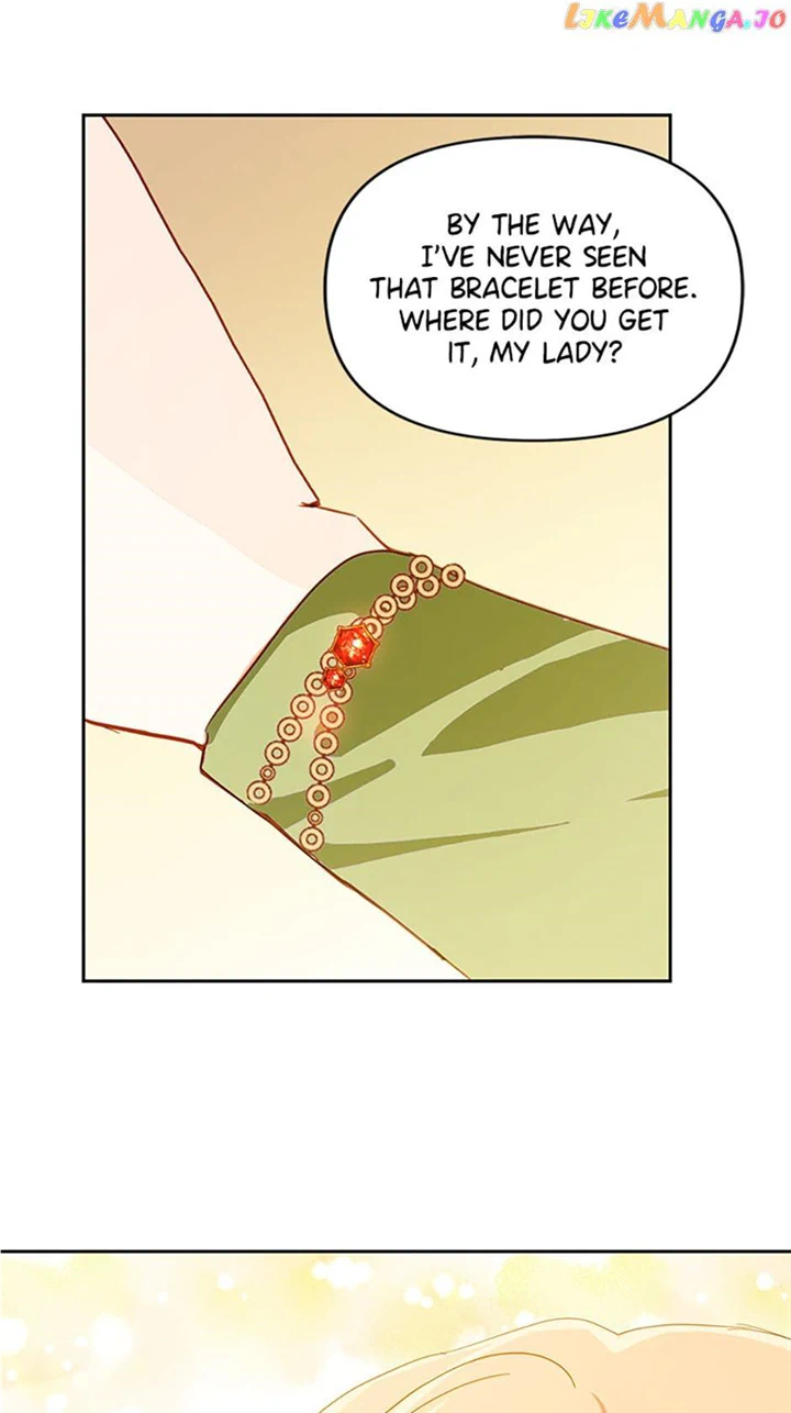 My Ray of Hope chapter 66 page 32