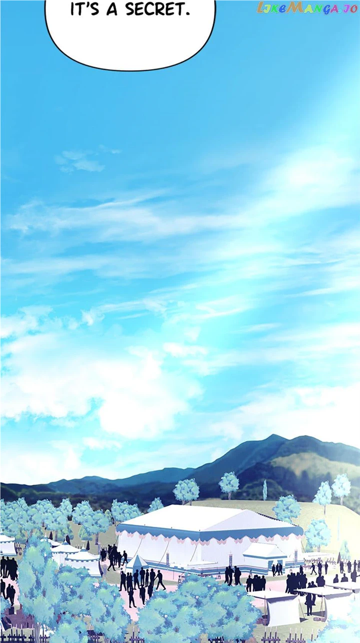 My Ray of Hope chapter 66 page 34