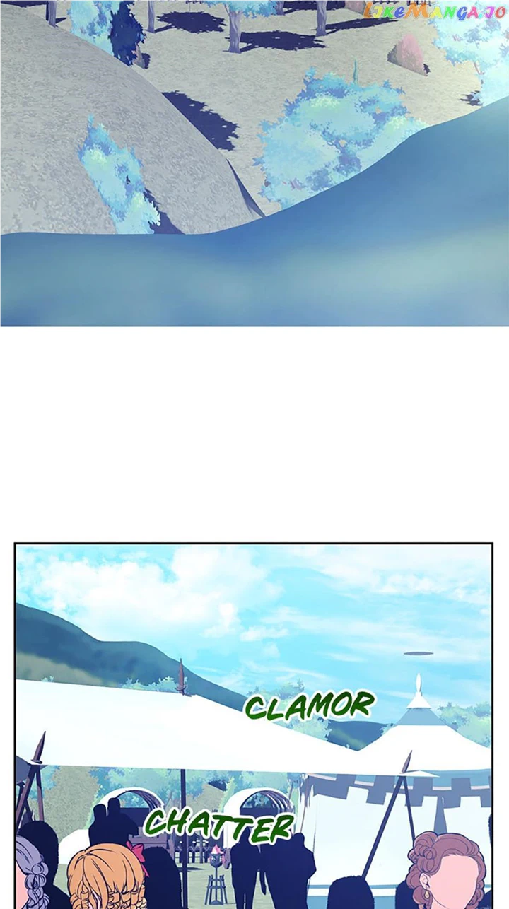 My Ray of Hope chapter 66 page 35