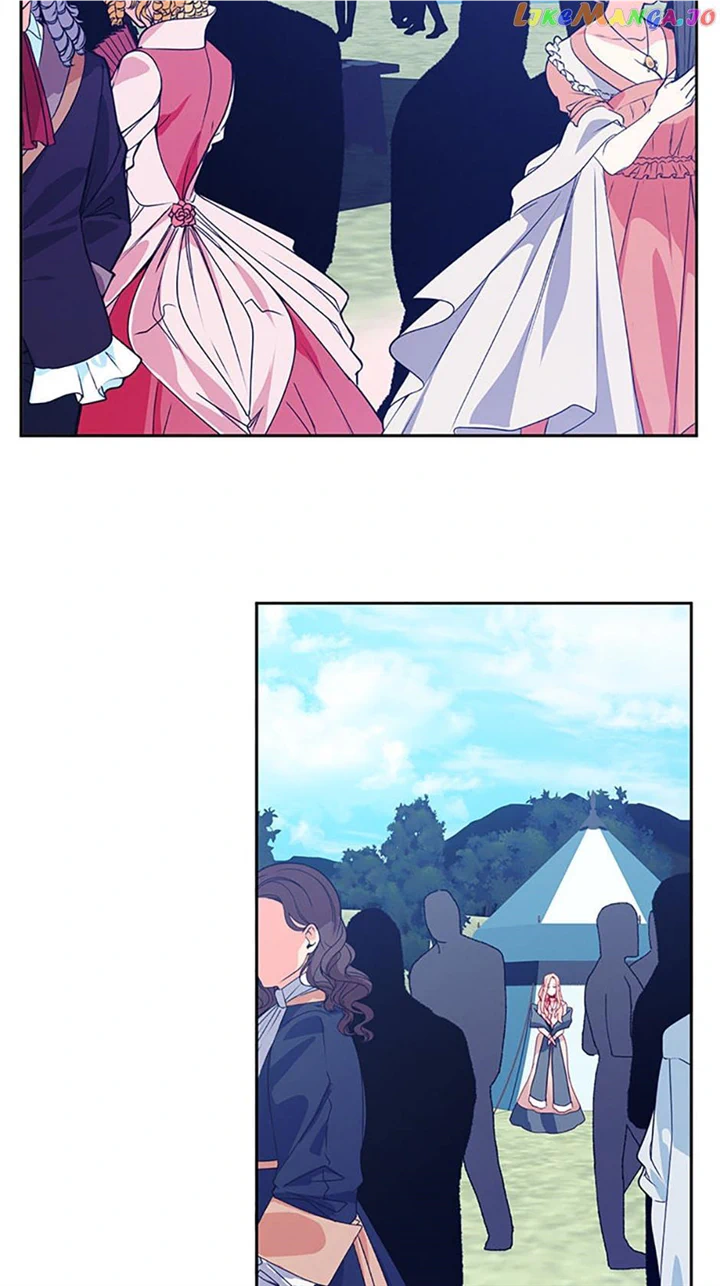 My Ray of Hope chapter 66 page 36