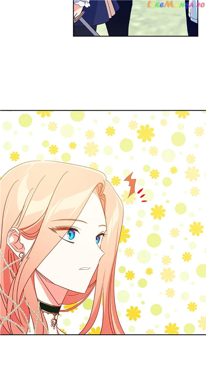 My Ray of Hope chapter 66 page 37