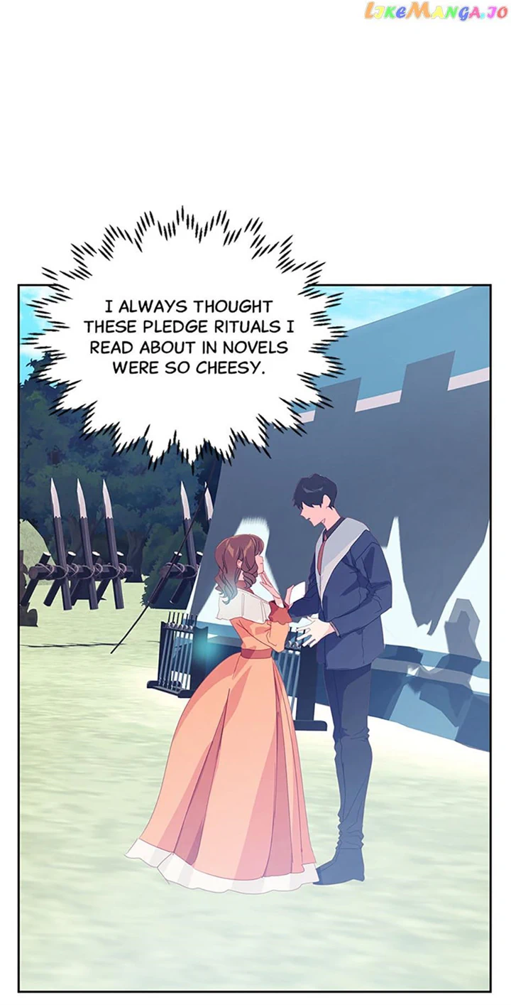 My Ray of Hope chapter 66 page 38