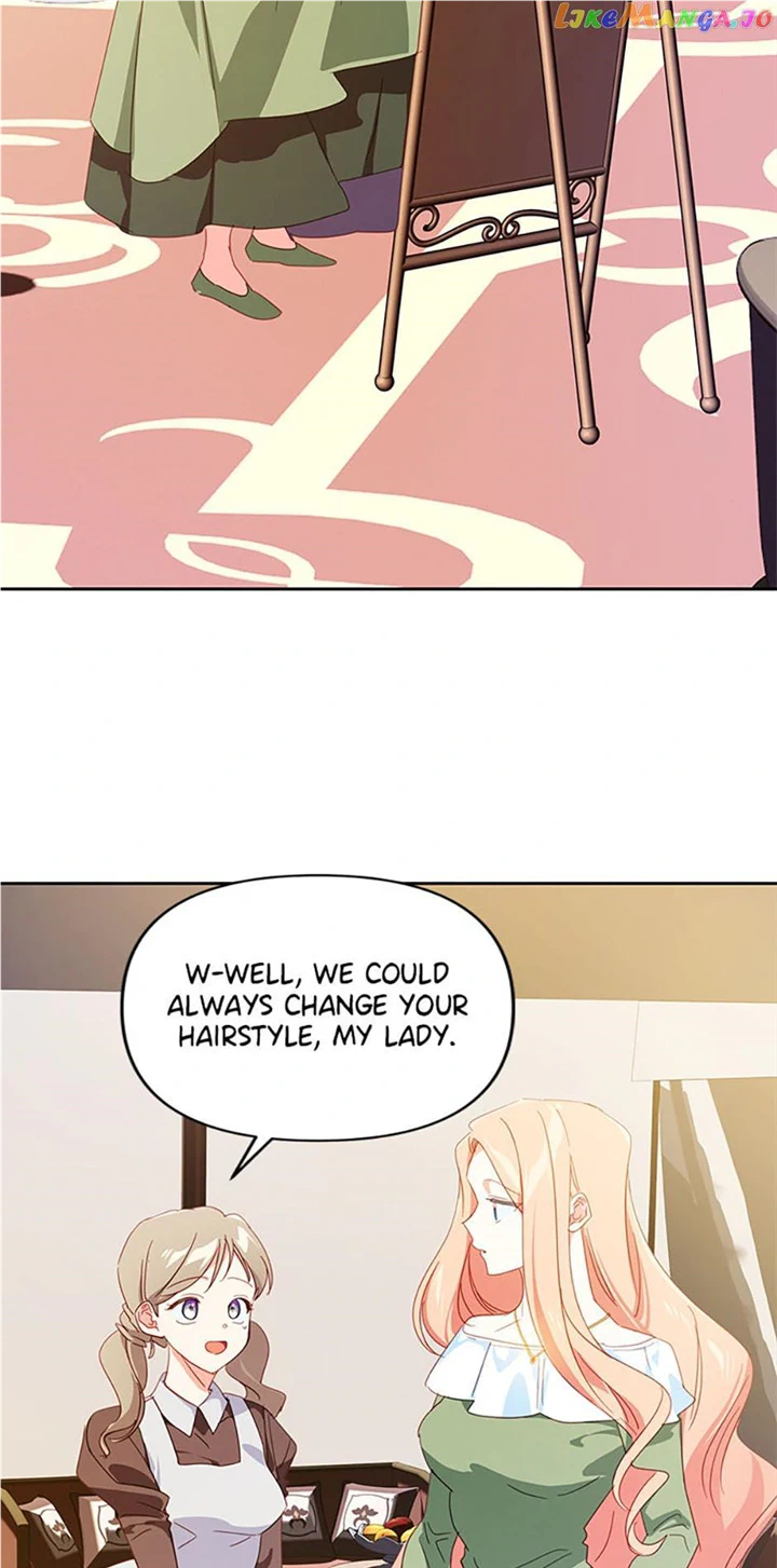 My Ray of Hope chapter 66 page 4