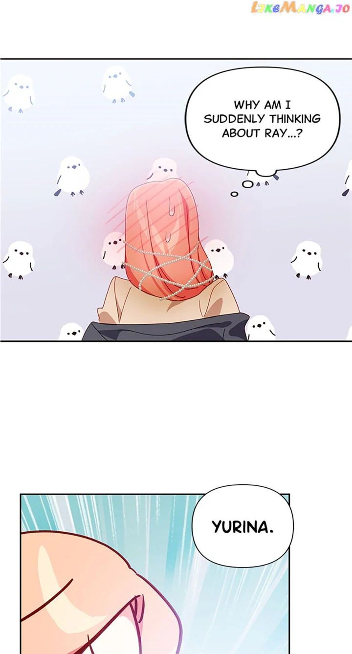 My Ray of Hope chapter 66 page 44