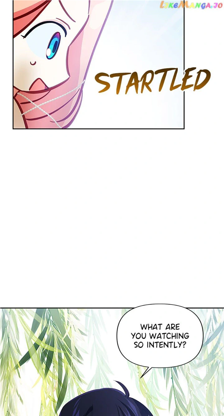 My Ray of Hope chapter 66 page 45