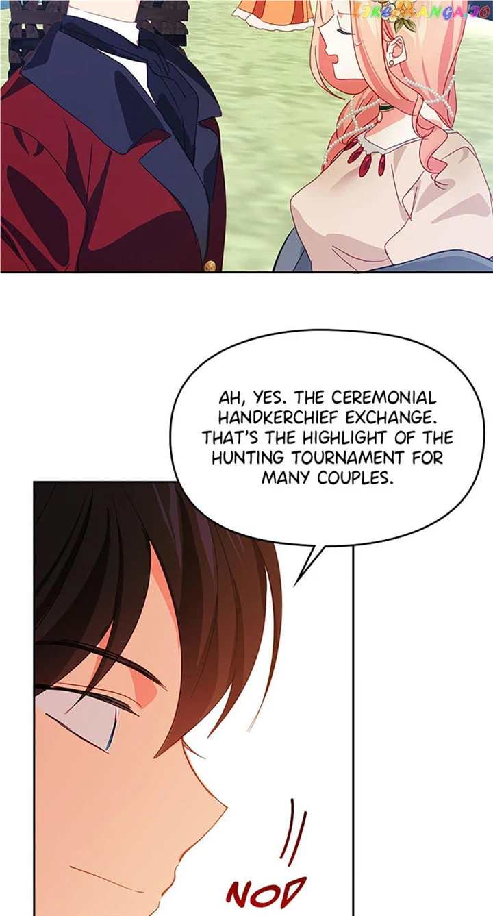 My Ray of Hope chapter 66 page 48