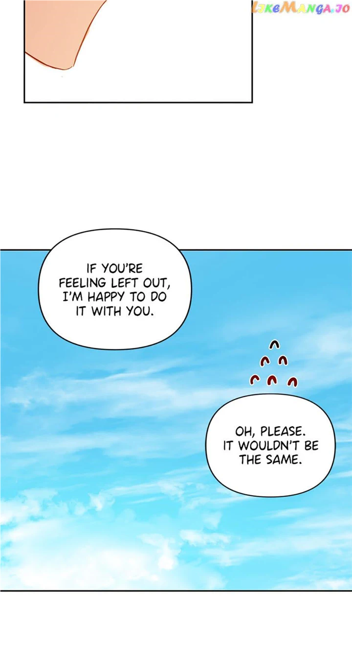 My Ray of Hope chapter 66 page 49