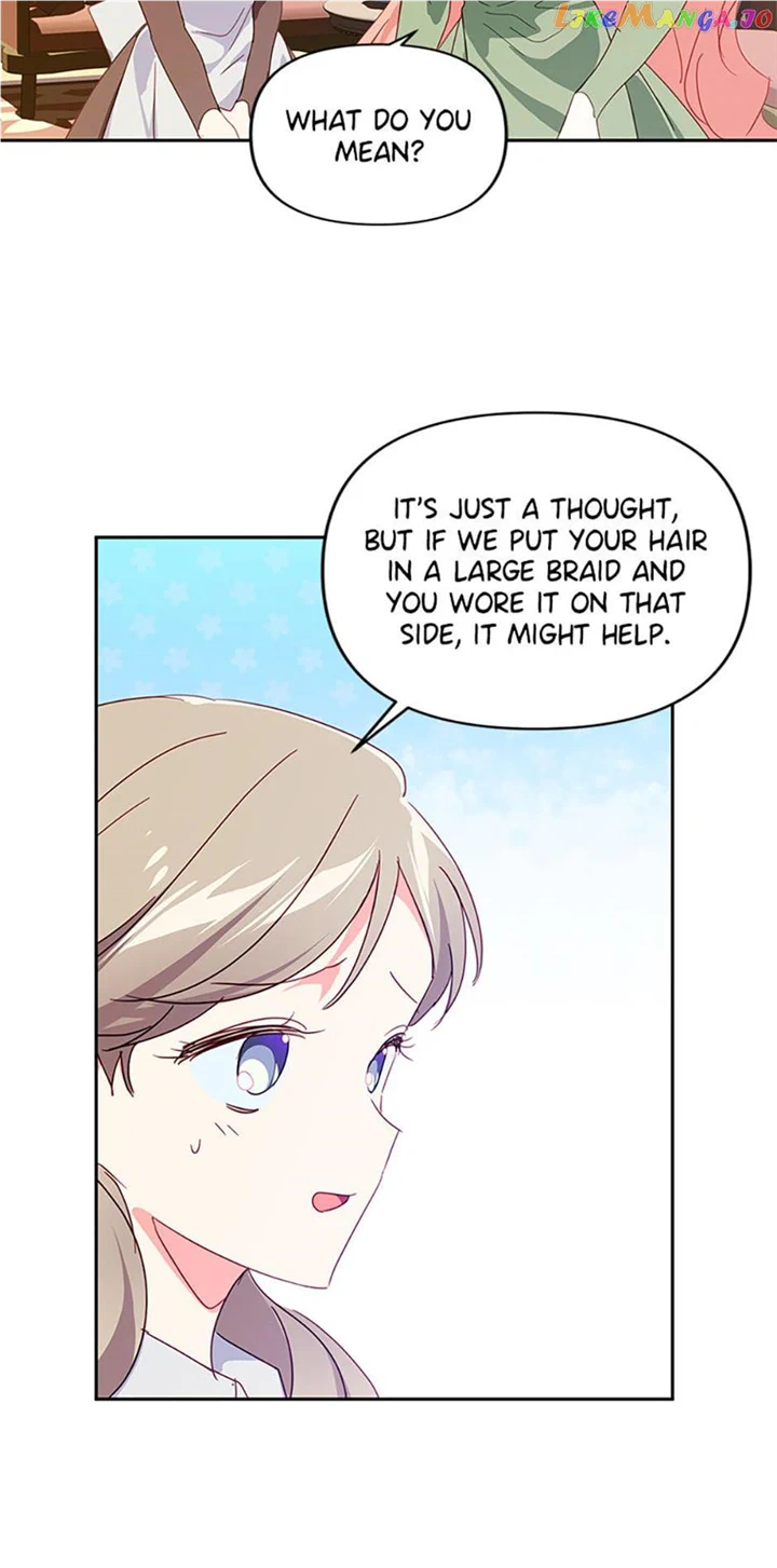 My Ray of Hope chapter 66 page 5