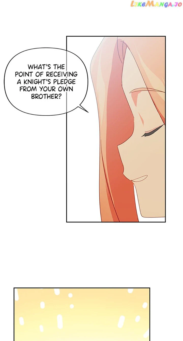 My Ray of Hope chapter 66 page 50