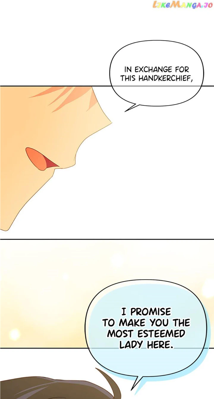 My Ray of Hope chapter 66 page 54