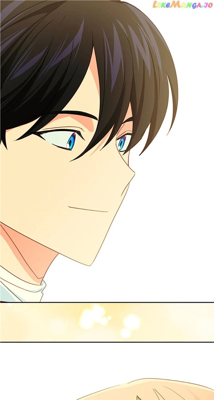 My Ray of Hope chapter 66 page 55
