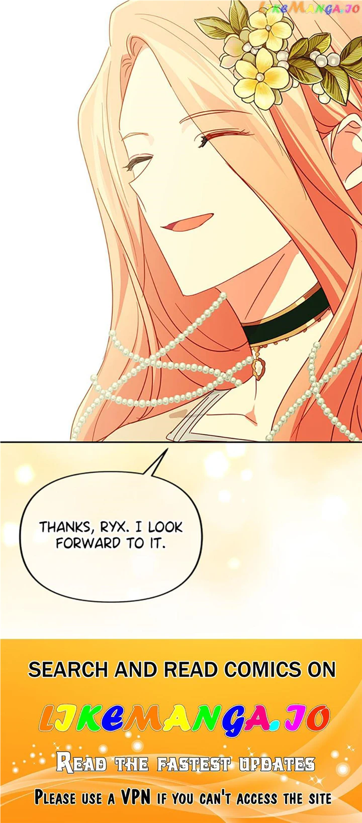 My Ray of Hope chapter 66 page 56