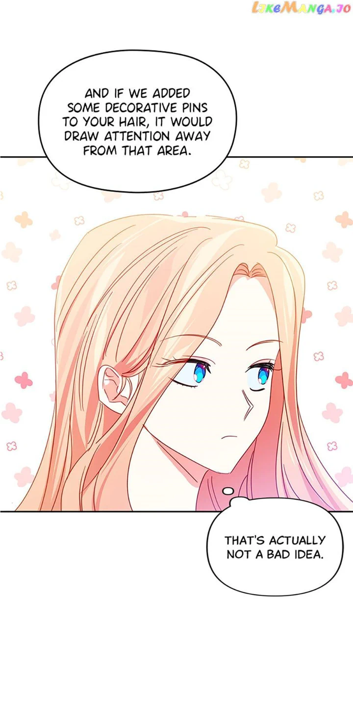 My Ray of Hope chapter 66 page 6