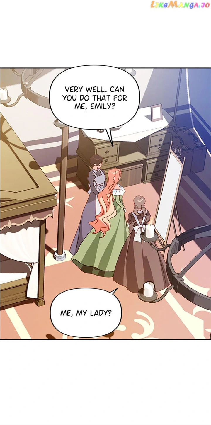 My Ray of Hope chapter 66 page 7