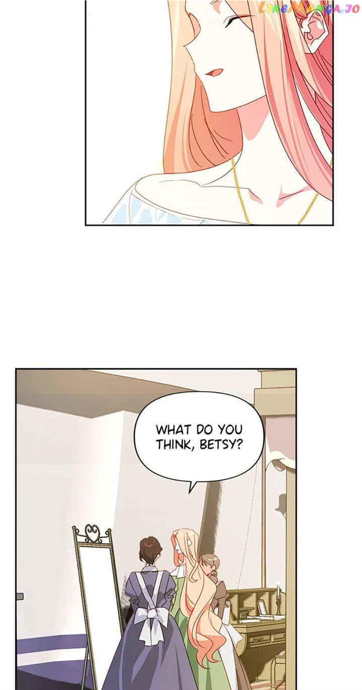 My Ray of Hope chapter 66 page 9