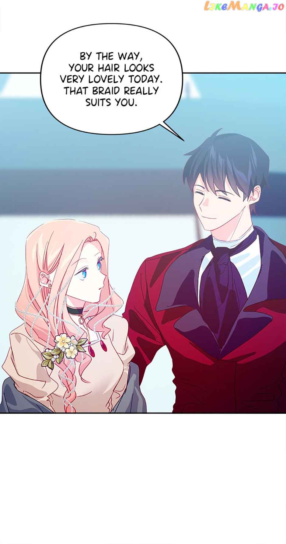 My Ray of Hope chapter 67 page 13