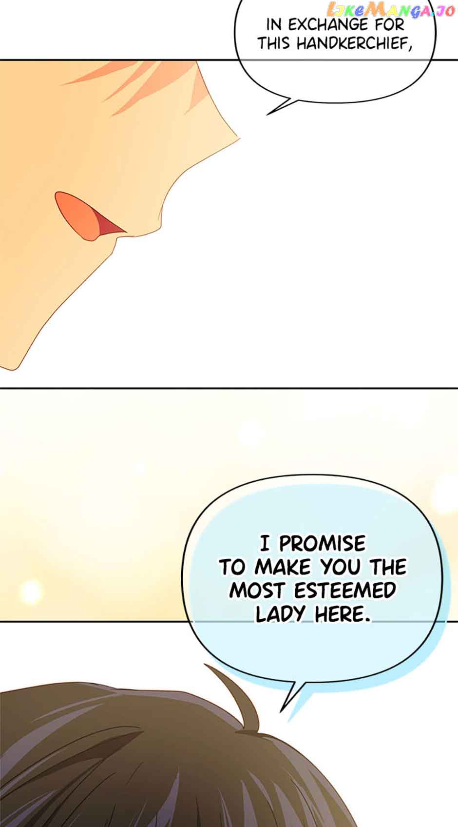 My Ray of Hope chapter 67 page 2