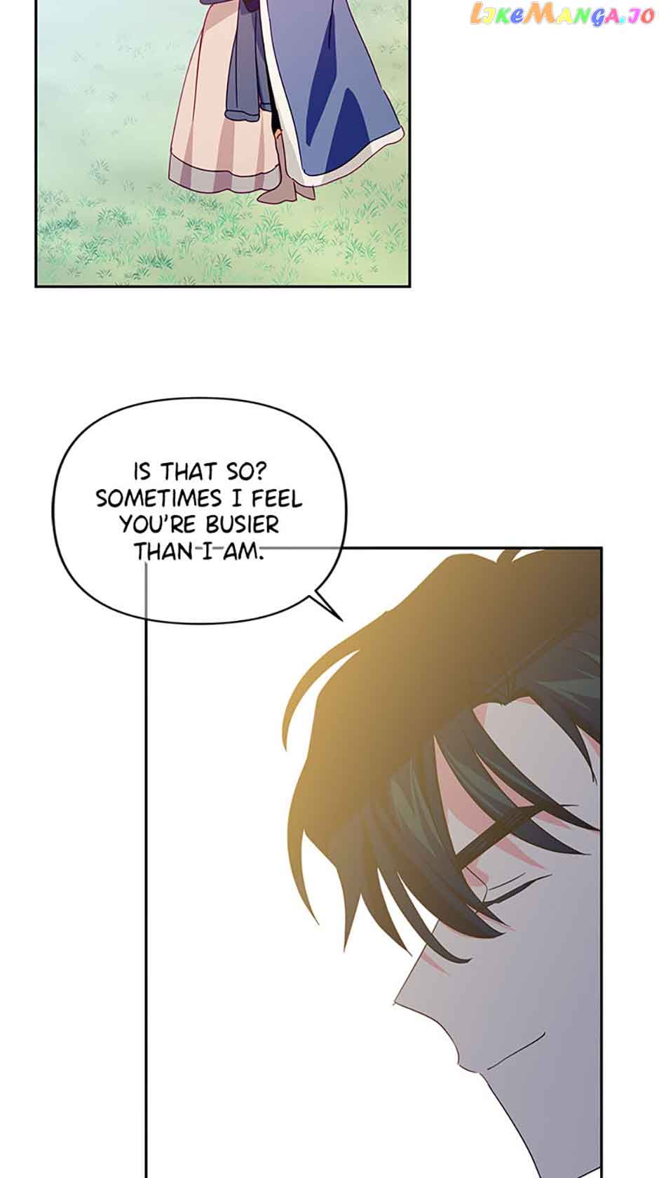 My Ray of Hope chapter 67 page 28