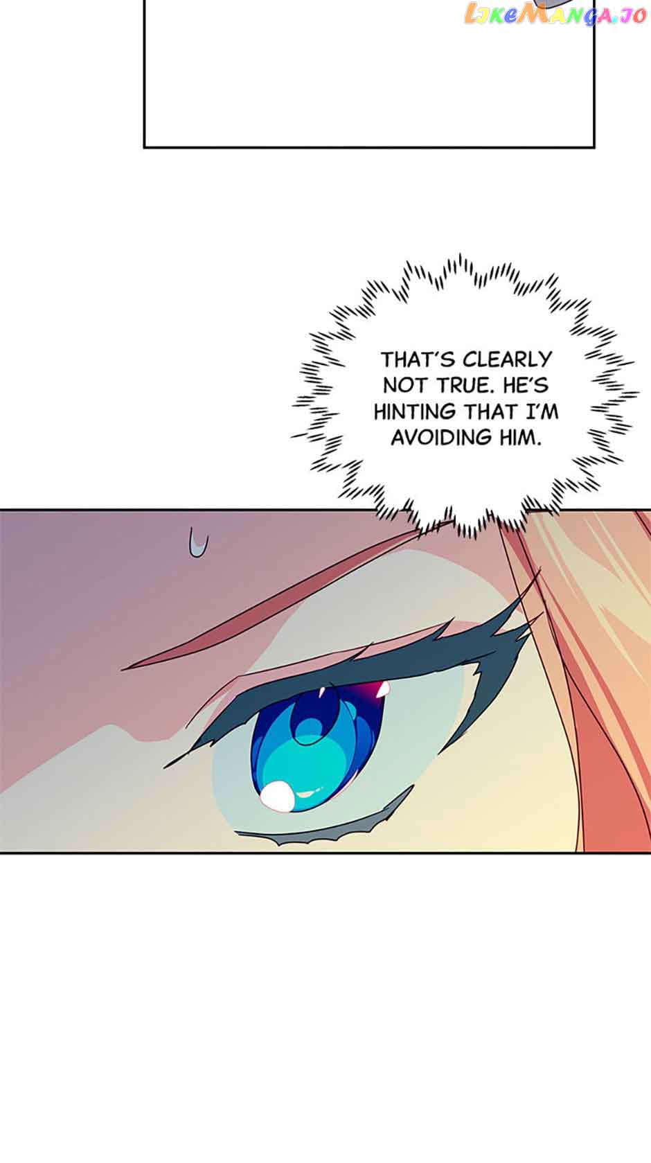 My Ray of Hope chapter 67 page 29