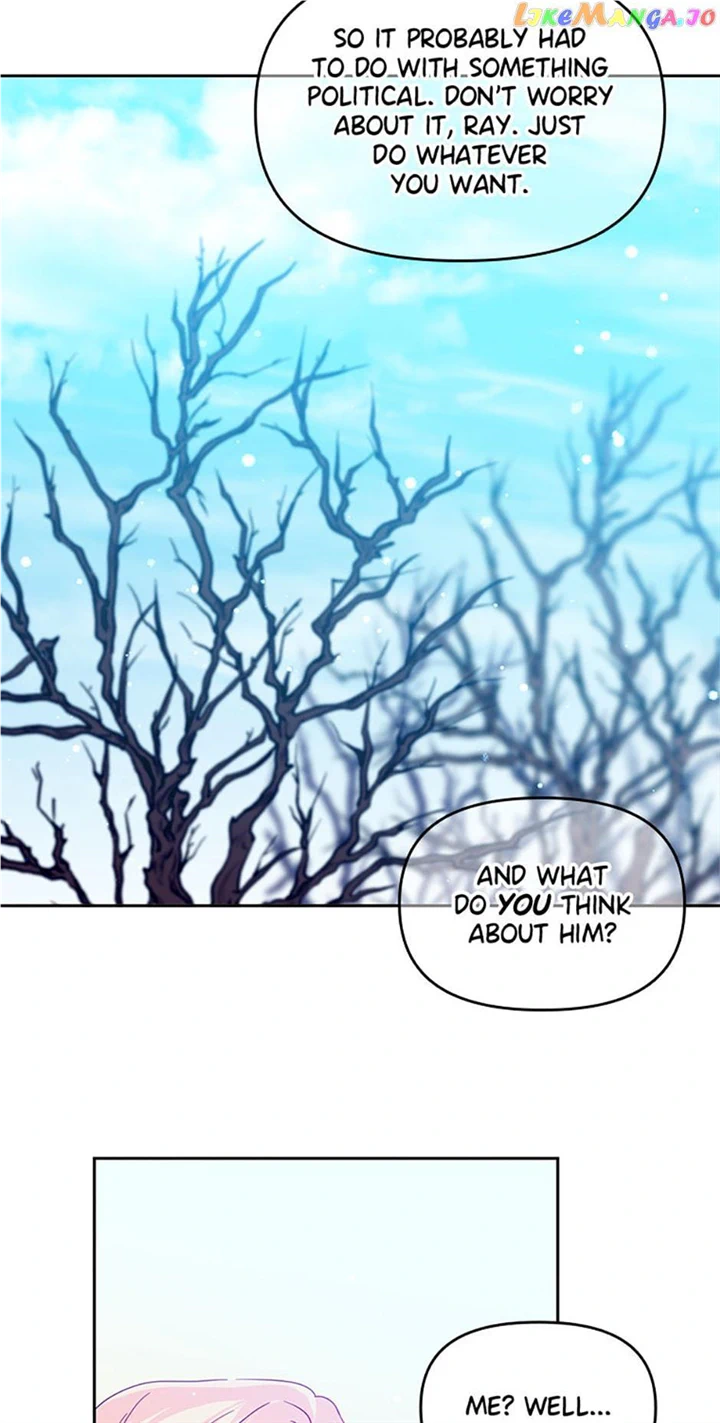 My Ray of Hope chapter 68 page 12