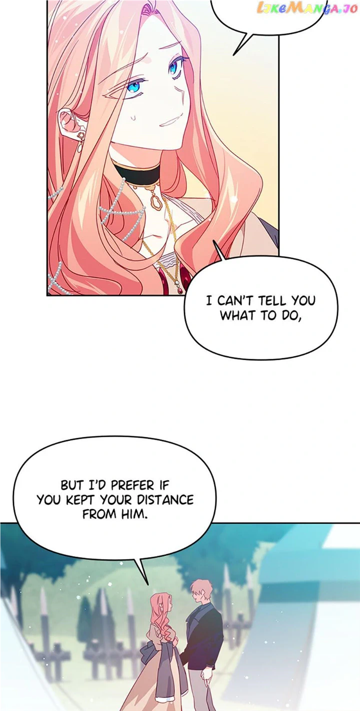 My Ray of Hope chapter 68 page 13