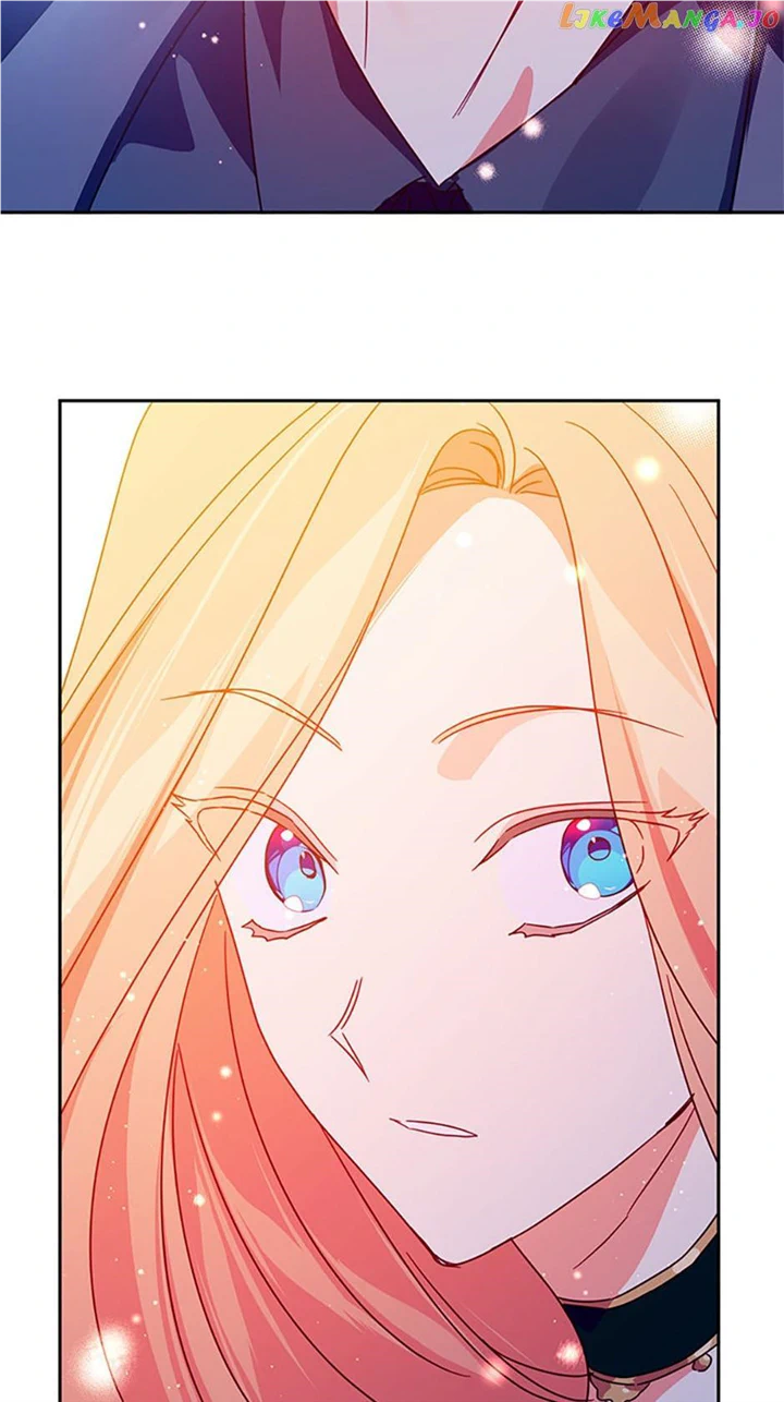 My Ray of Hope chapter 68 page 21
